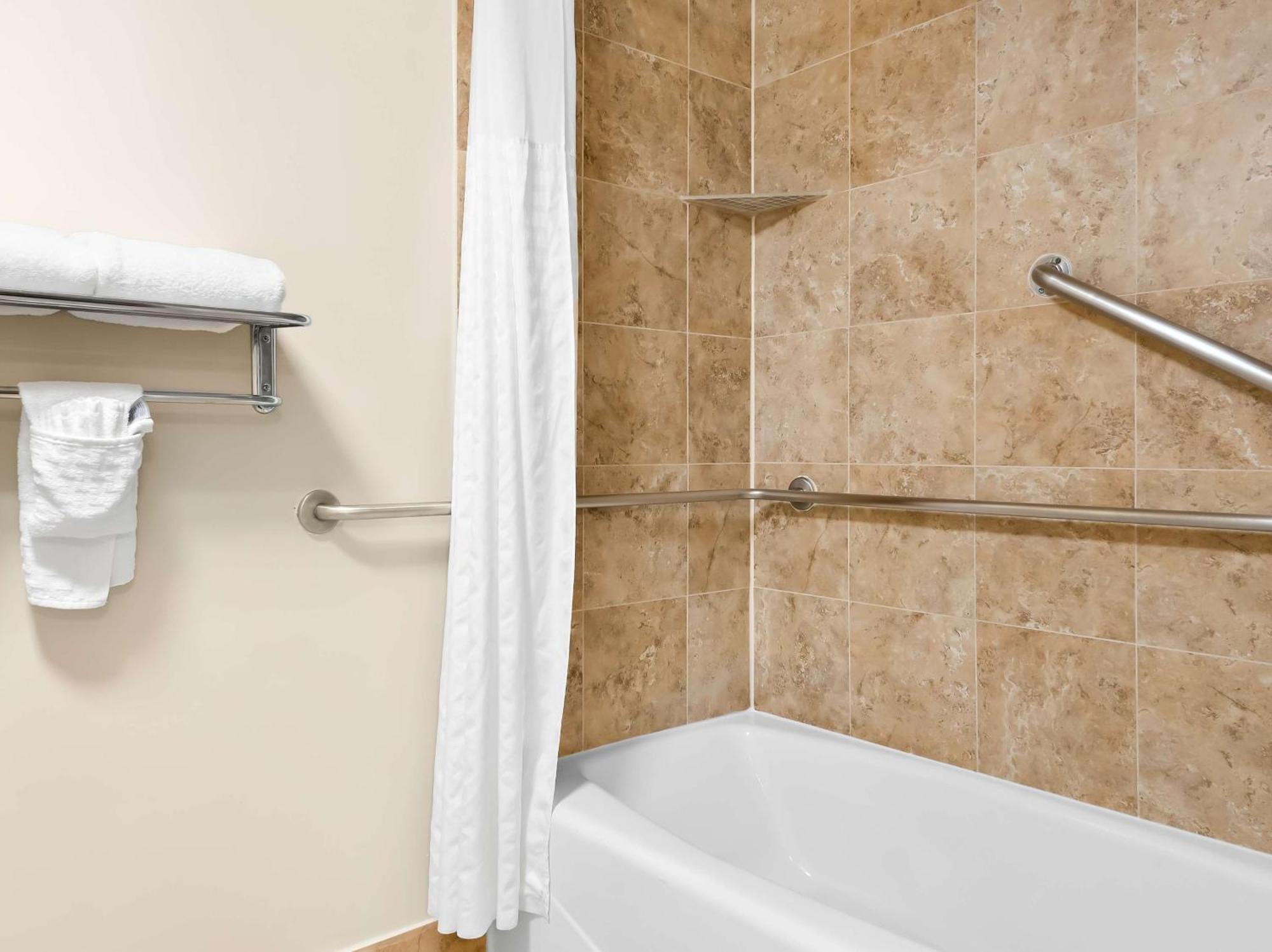 Best Western Potomac Mills Woodbridge Exterior foto
