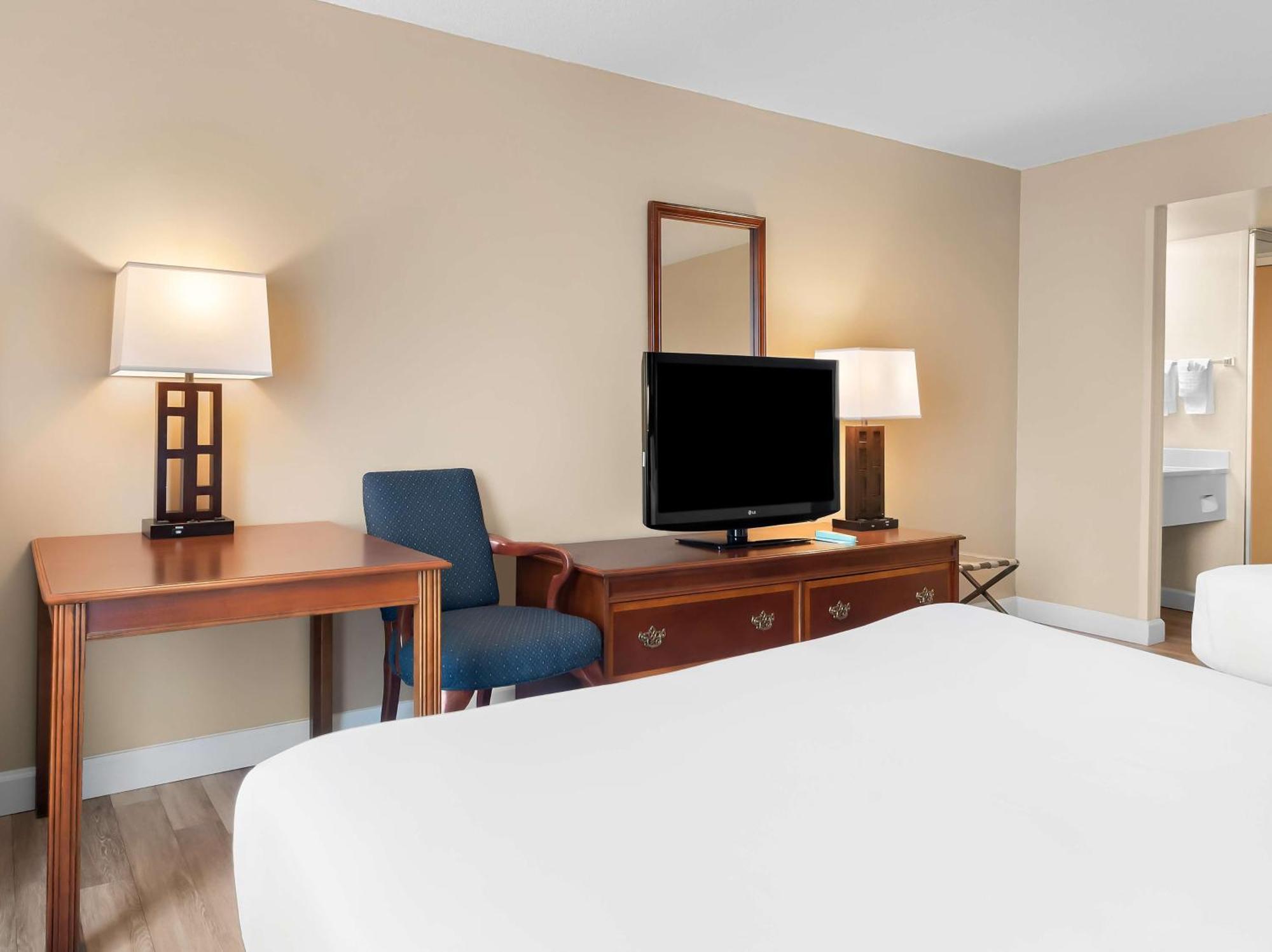 Best Western Potomac Mills Woodbridge Exterior foto
