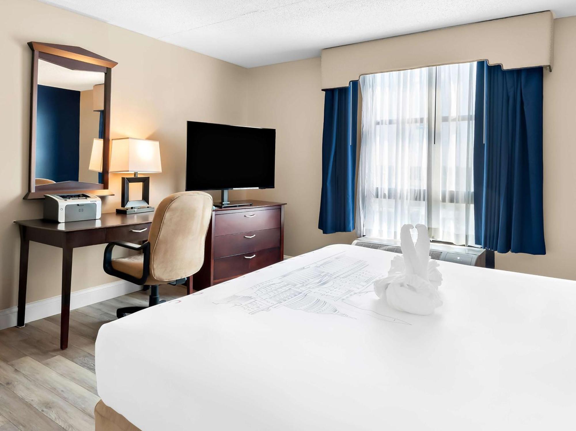 Best Western Potomac Mills Woodbridge Exterior foto