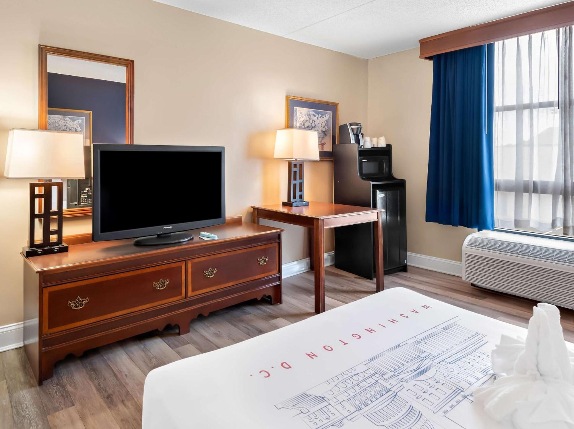 Best Western Potomac Mills Woodbridge Exterior foto