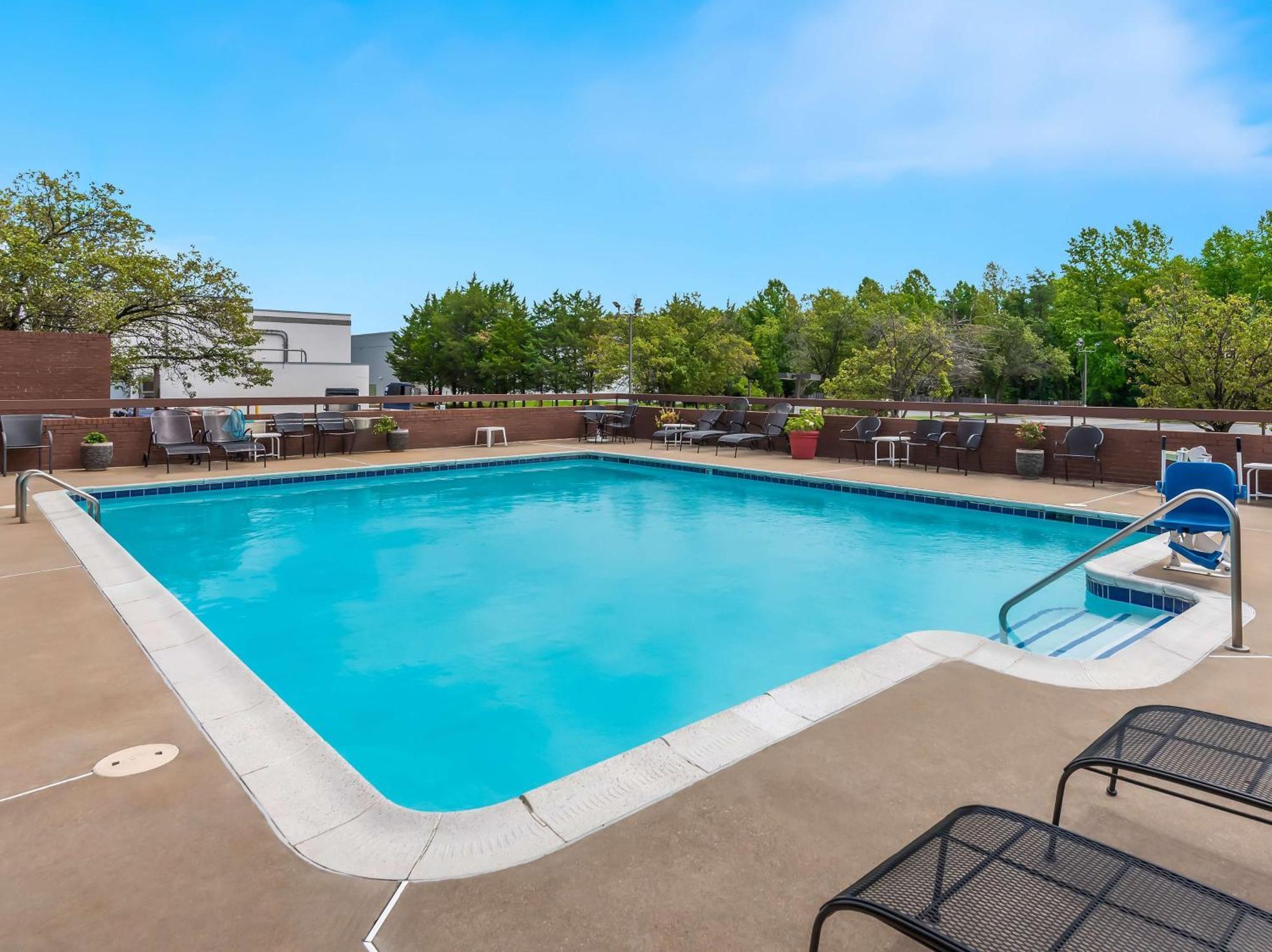 Best Western Potomac Mills Woodbridge Exterior foto