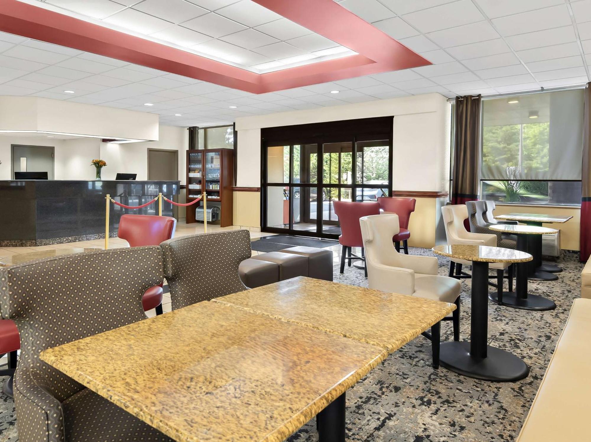 Best Western Potomac Mills Woodbridge Exterior foto
